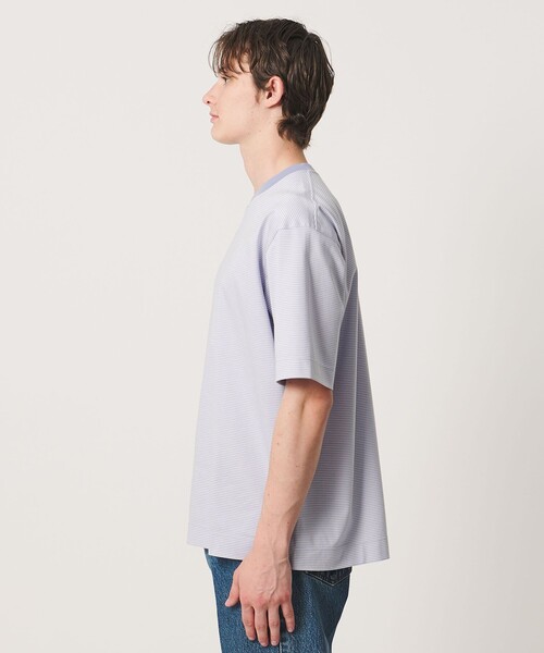UNITED ARROWS（ユナイテッドアローズ） tシャツ ポンチボーダー T
