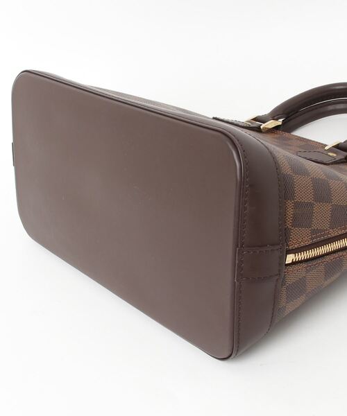 LOUIS VUITTON（ルイ・ヴィトン） ハンドバッグ - ブラウン レディース