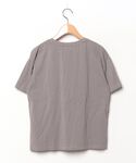「coen」 半袖Tシャツ FREE ダークグ...の詳細画像1