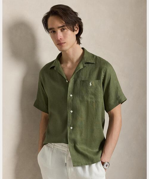POLO RALPH LAUREN（ポロ・ラルフローレン） シャツ クラシック