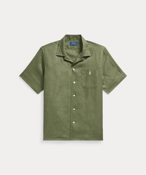 POLO RALPH LAUREN（ポロ・ラルフローレン） シャツ クラシック