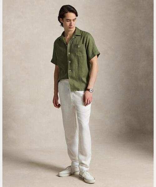 POLO RALPH LAUREN（ポロ・ラルフローレン） シャツ クラシック