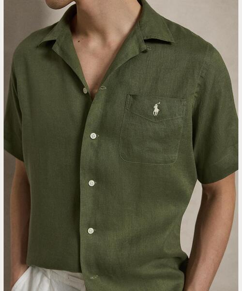 POLO RALPH LAUREN（ポロ・ラルフローレン） シャツ クラシック