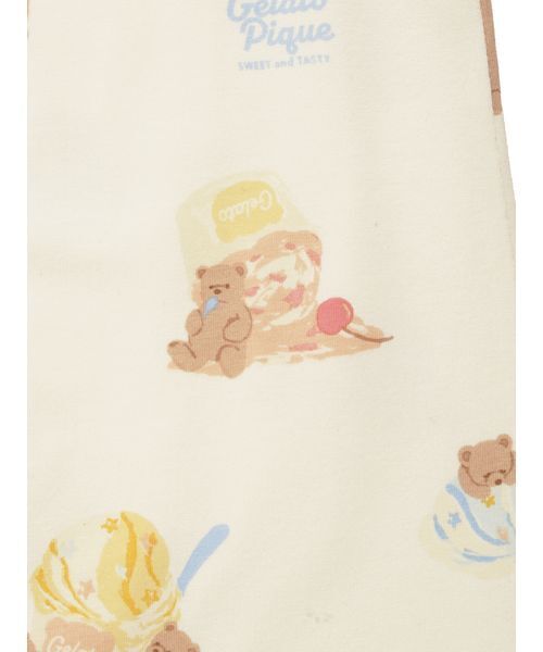 gelato pique（ジェラートピケ） ベビー服 ロンパース 「新生児
