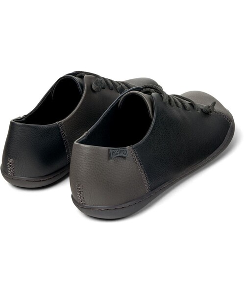 CAMPER（カンペール） シューズ 25.0cm ブラック メンズ : ZOZOTOWN