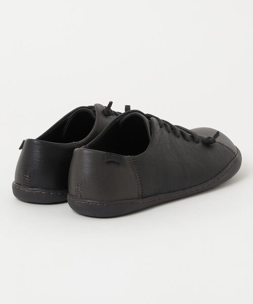 CAMPER（カンペール） シューズ 25.0cm ブラック メンズ : ZOZOTOWN