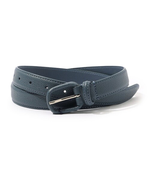 Anderson's（アンダーソンズ） ベルト Anderson's 革巻きバックル