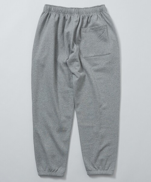 「Firsthand」 スウェットパンツ MEDIUM グレー メンズ_画像5