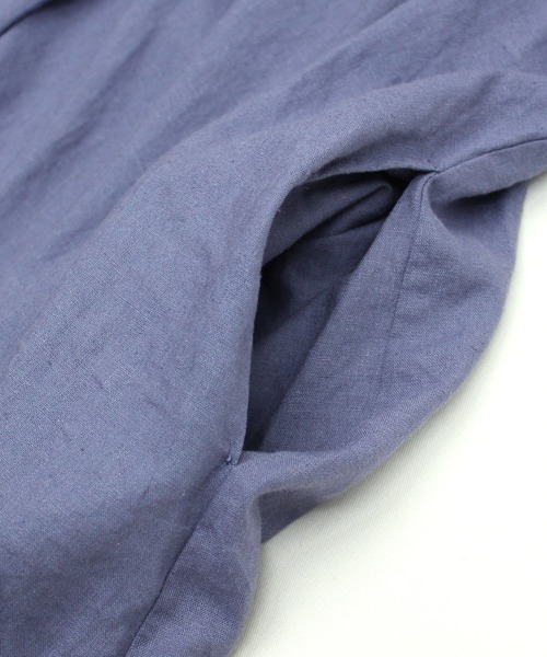 「RNA-N」 長袖ワンピース MEDIUM ブラック レディース_画像9
