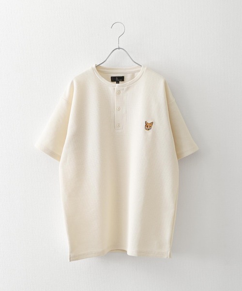 「ZIP FIVE」 半袖Tシャツ SMALL ブラック レディース_画像3