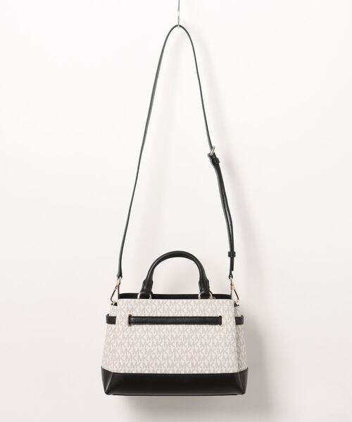 MICHAEL KORS（マイケルコース） 2WAYバッグ FREE ホワイト系その他