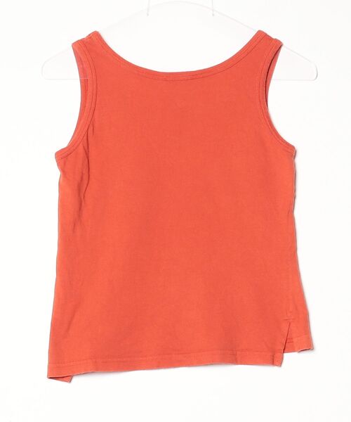 Vivienne Westwood red label 「Vivienne label」 ノースリーブ