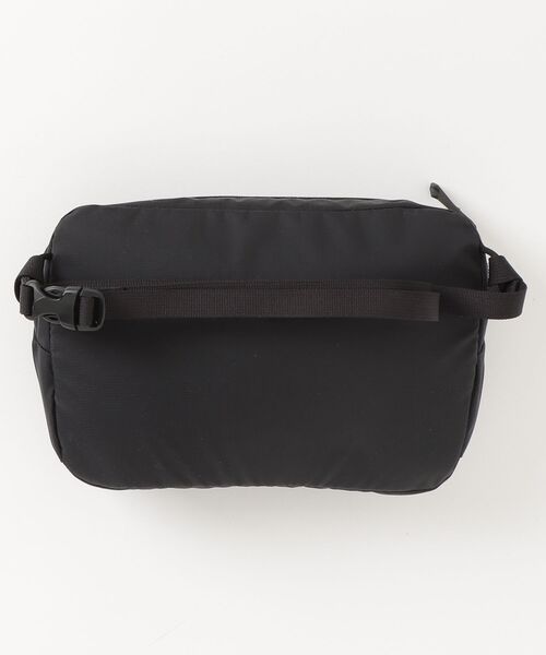 ARC'TERYX（アークテリクス） ショルダーバッグ - ブラック メンズ