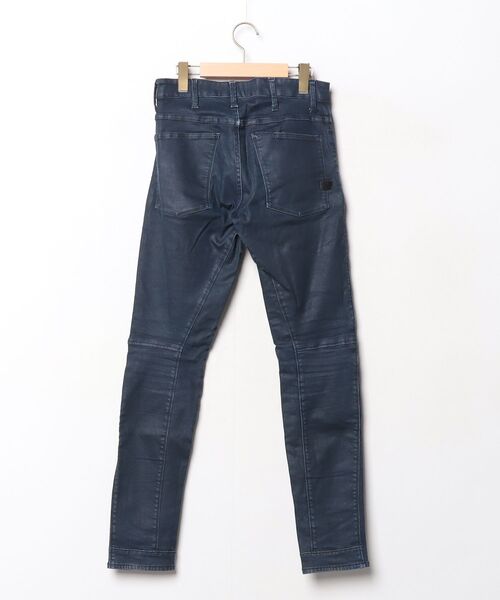 G-STAR RAW 「G-STAR」 スキニーデニムパンツ 31/30 ダークインディゴ 