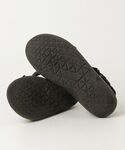 「Teva」 サンダル 28cm ブラック メンズの詳細画像2