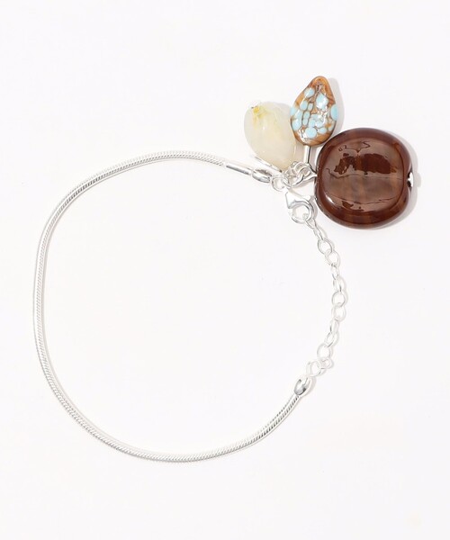 Sisi Joia（シシジョイア） ブレスレット Sisi Joia CLAPIO
