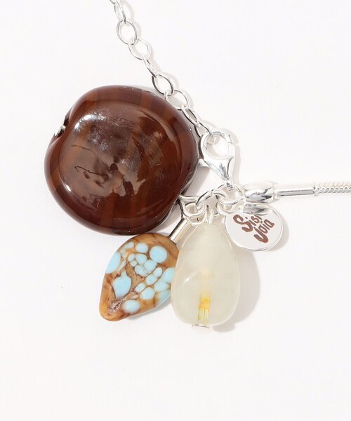 Sisi Joia（シシジョイア） ブレスレット Sisi Joia CLAPIO