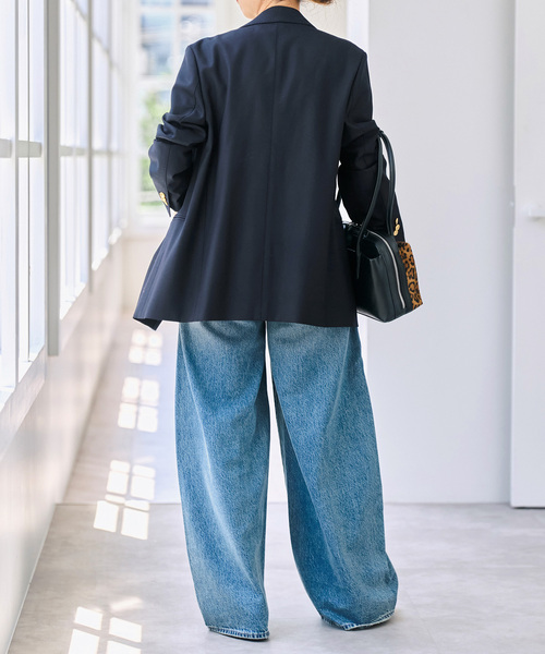 Spick＆Span（スピック アンド スパン） ジャケット テーラード