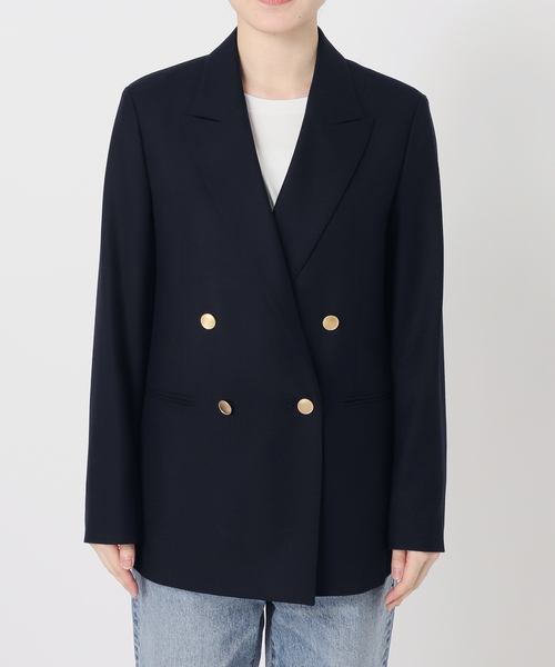 Spick＆Span（スピック アンド スパン） ジャケット テーラード