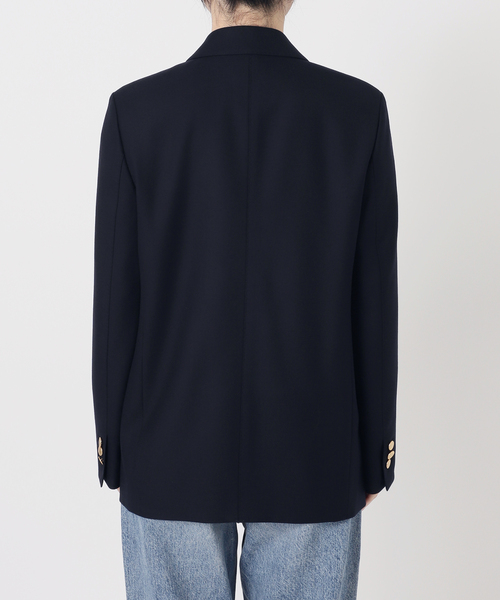Spick＆Span（スピック アンド スパン） ジャケット テーラード