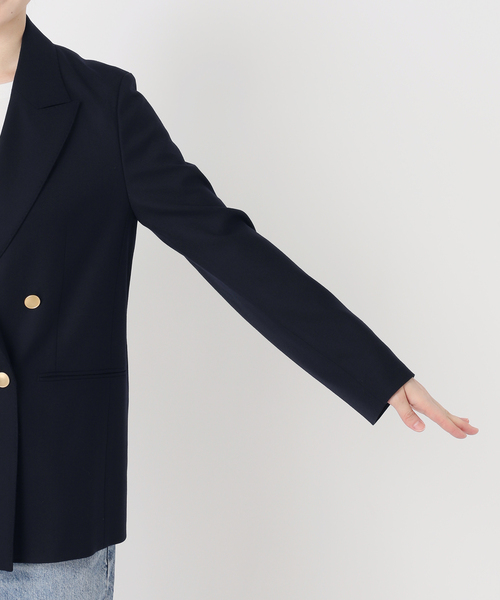 Spick＆Span（スピック アンド スパン） ジャケット テーラード