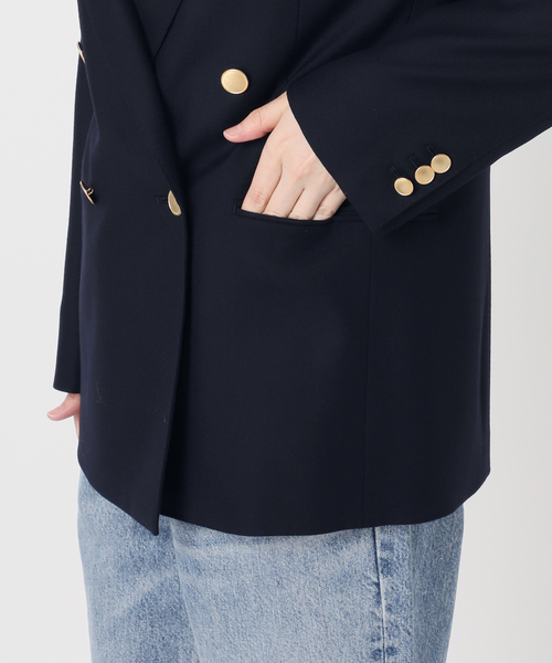 Spick＆Span（スピック アンド スパン） ジャケット テーラード