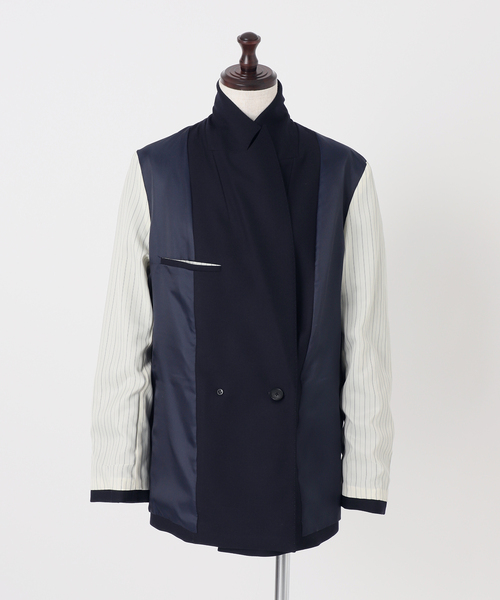Spick＆Span（スピック アンド スパン） ジャケット テーラード