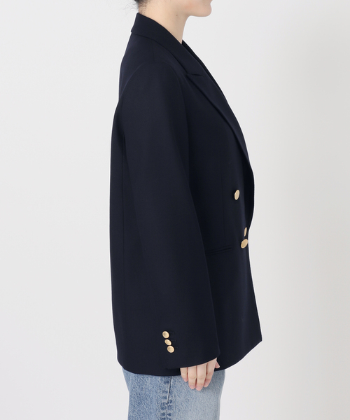 Spick＆Span（スピック アンド スパン） ジャケット テーラード