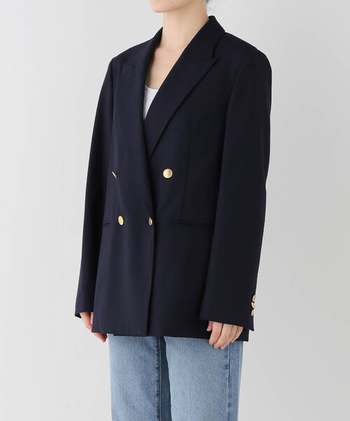 Spick＆Span（スピック アンド スパン） ジャケット テーラード