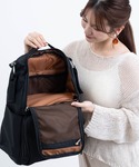 マザーズバッグ マザーズリュック(23L) W...の詳細画像1