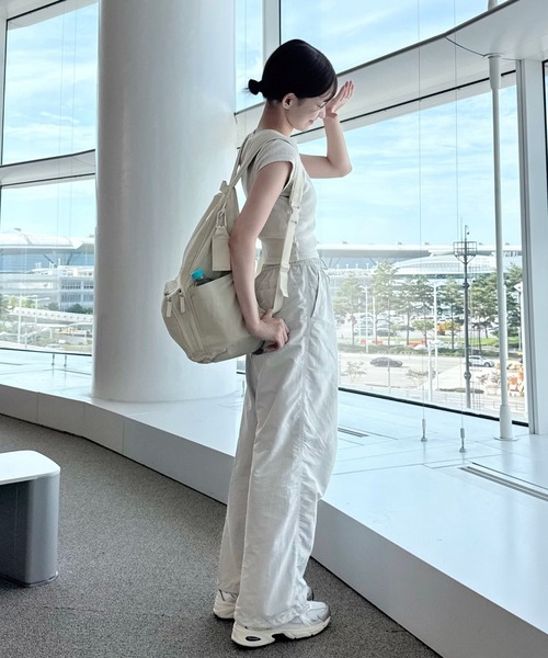 SweetMommy（スウィートマミー） マザーズバッグ マザーズリュック(23L