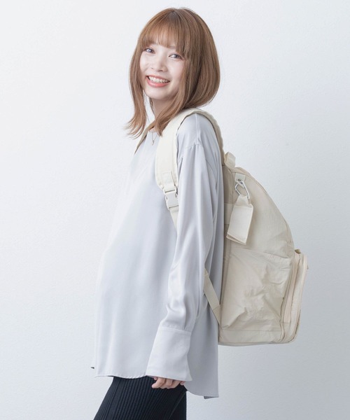 SweetMommy（スウィートマミー） マザーズバッグ マザーズリュック(23L