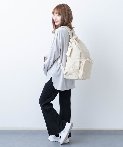 SweetMommy（スウィートマミー） マザーズバッグ マザーズリュック(23L