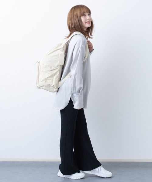 SweetMommy（スウィートマミー） マザーズバッグ マザーズリュック(23L