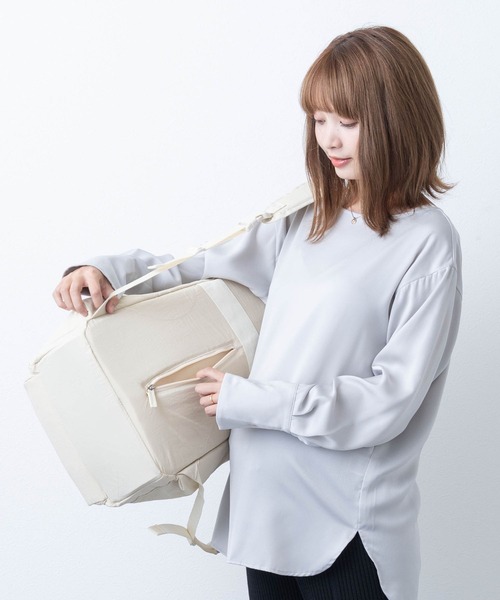 SweetMommy（スウィートマミー） マザーズバッグ マザーズリュック(23L
