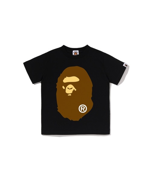アベイシングエイプ キッズ（A BATHING APE）（サイズ（身長）：140cm