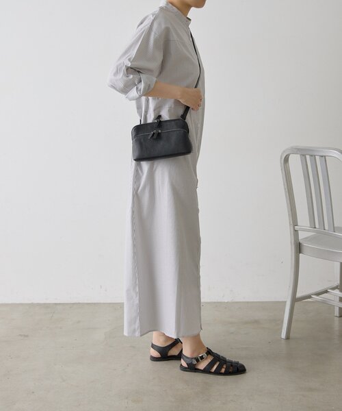 ear PAPILLONNER（イア パピヨネ） ショルダーバッグ バッグ 2WAY