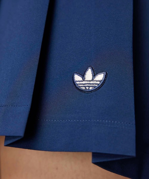 adidas（アディダス） スカート オリジナルスゴルフ プルオン プリーツ