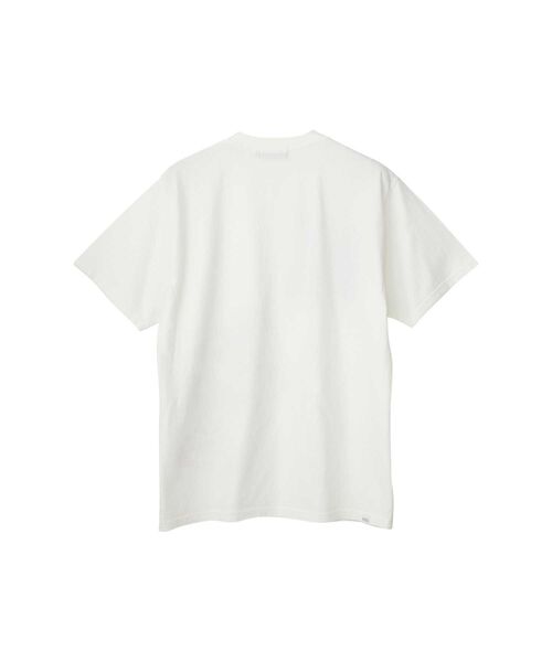 HYSTERIC GLAMOUR（ヒステリックグラマー） tシャツ HG GUITAR STRINGS