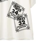 tシャツ HG GUITAR STRINGS ...の詳細画像3