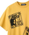 tシャツ HG GUITAR STRINGS ...の詳細画像5