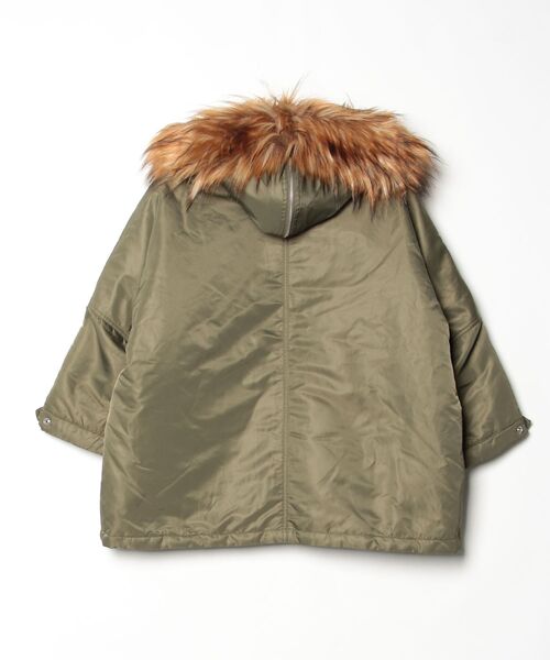 DIESEL（ディーゼル） ジャケット - カーキ レディース : ZOZOTOWN