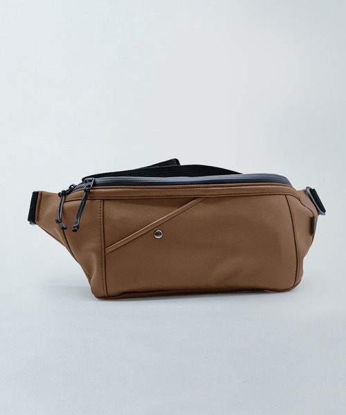 Sobagni BODYBAG LUNA ボディバッグ Sobagni（ソバニ） ウエストポーチ ショルダーバッグ / ボディバッグ