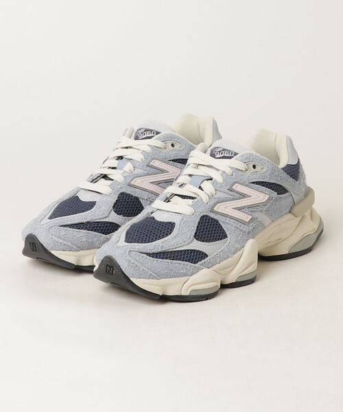 newbalance 9060（レディーススニーカー）｜シューズ | ファッション