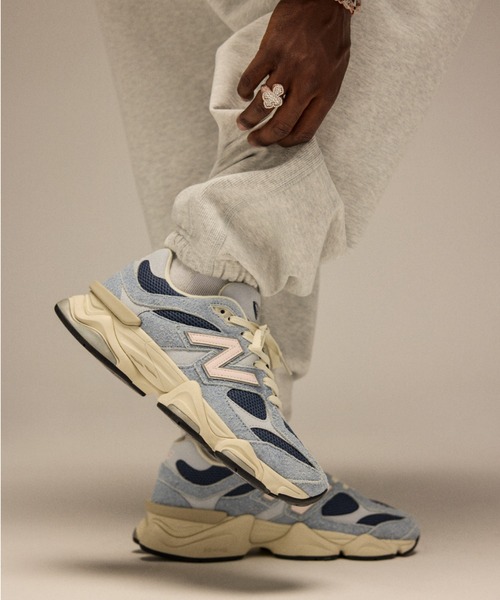 newbalance 9060（レディーススニーカー）｜シューズ | ファッション