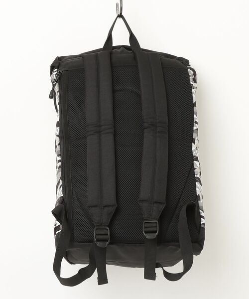 「OUTDOOR PRODUCTS」 リュック - ブラック メンズ (2/4)
