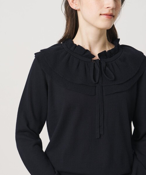 UNITED ARROWS（ユナイテッドアローズ） ニット セーター ウール