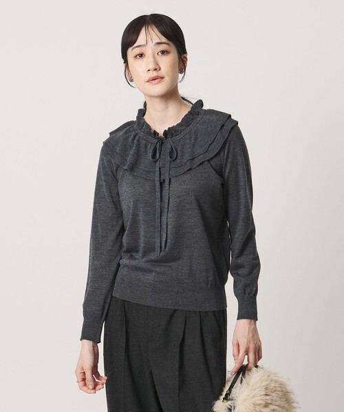 UNITED ARROWS（ユナイテッドアローズ） ニット セーター ウール