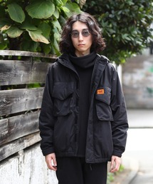 ジャケット・アウター COMMON EDUCATION / STROLL primaloft JKT COMMON EDUCATION（コモンエデュケーション） ダウンジャケット ダウン