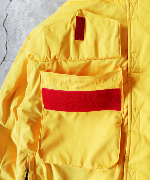 COMMON EDUCATION（コモンエデュケーション） ダウンジャケット ダウン